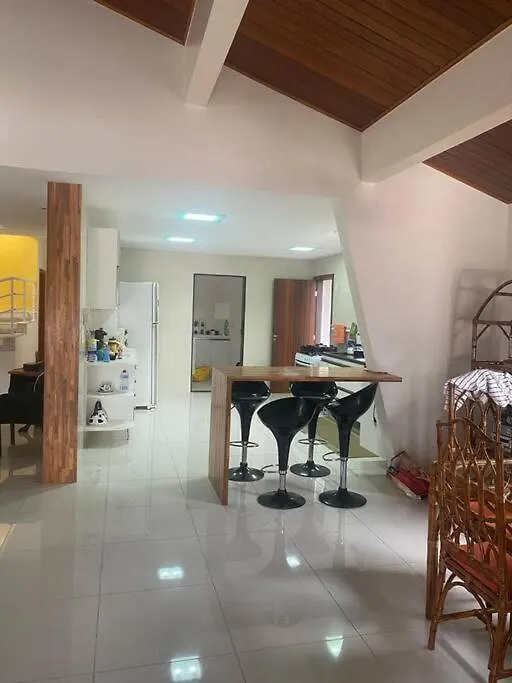 Holiday home Cabo Frio, Luxuosa Casa No Canal Da Ogiva