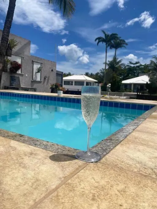 Holiday home Cabo Frio, Luxuosa Casa No Canal Da Ogiva