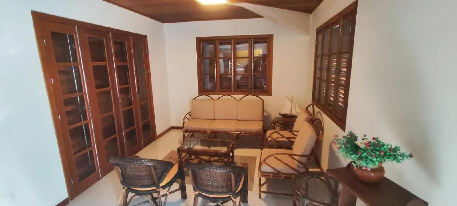 Holiday home Cabo Frio, Luxuosa Casa No Canal Da Ogiva Brazil