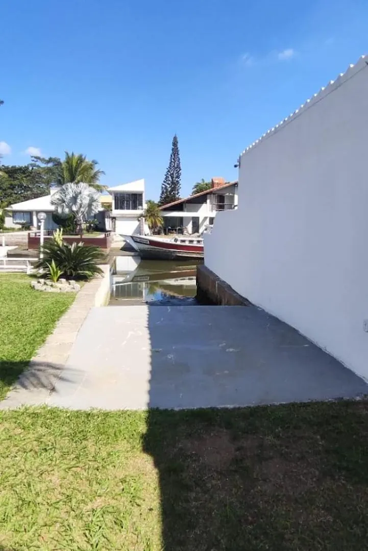 Cabo Frio, Luxuosa Casa No Canal Da Ogiva 0*, Cabo Frio Brazil