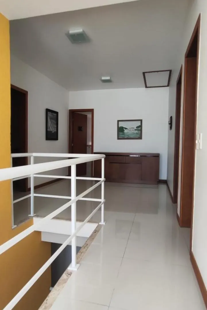 Holiday home Cabo Frio, Luxuosa Casa No Canal Da Ogiva