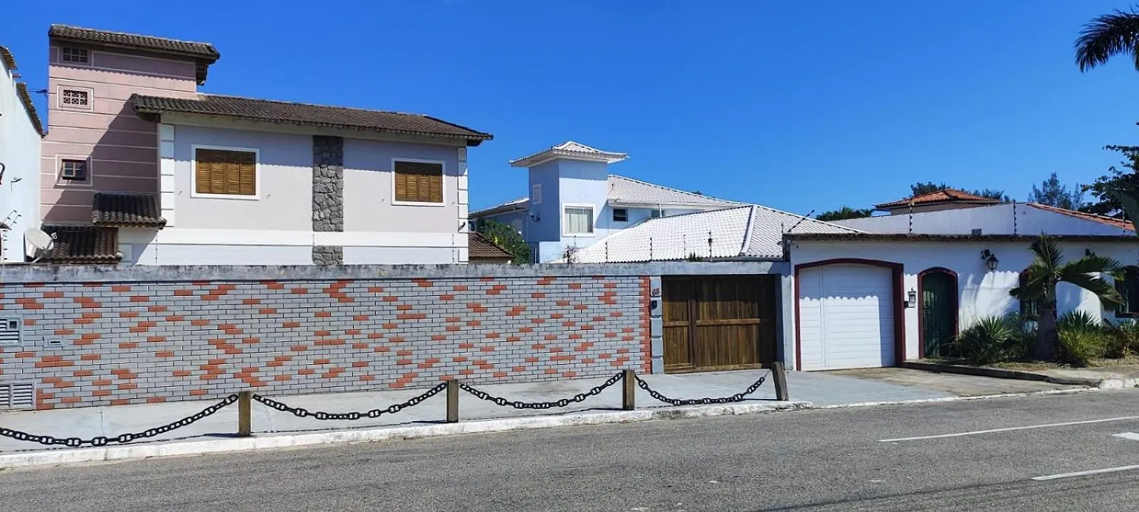 Cabo Frio, Luxuosa Casa No Canal Da Ogiva Brazil
