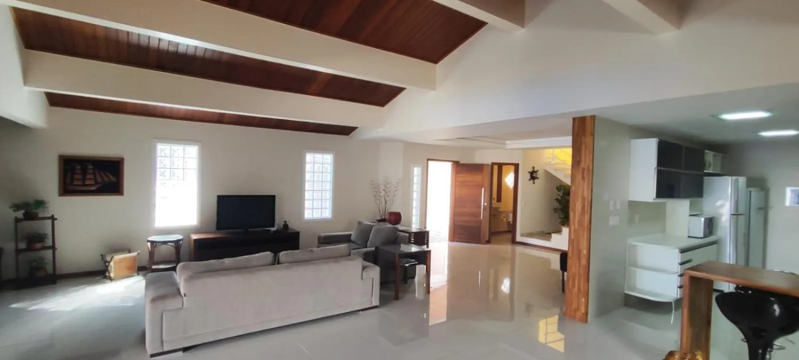 Cabo Frio, Luxuosa Casa No Canal Da Ogiva