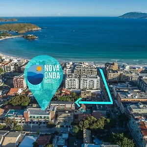 Nova Onda Cabo Frio