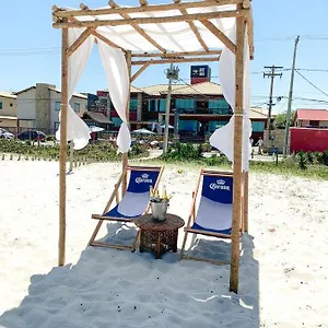 Pier Club Guest house