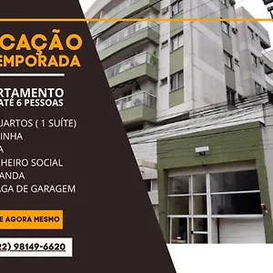 - Parque Riviera - Temporada - Diária Econômica Cabo Frio