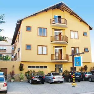 Herberg Village Du Soleil, Cabo Frio