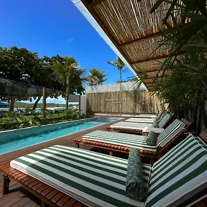Passagem Concept E Inn