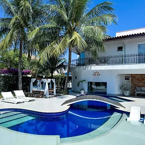 Boutique Recanto Da Passagem Hotel