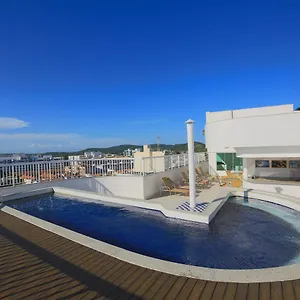 Green Hoteis Hotel
