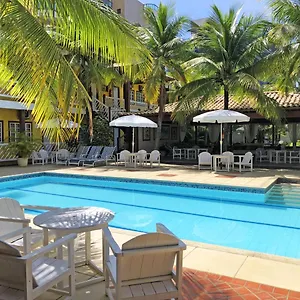 Mar De Hotel